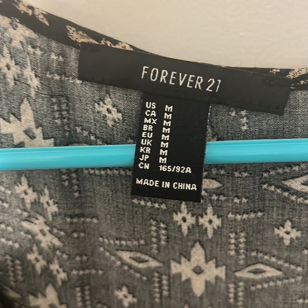 DRESS - Picture 3 of 4